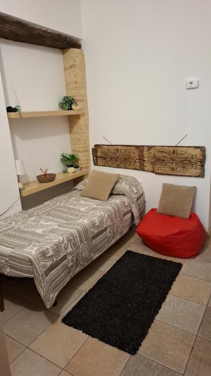 Ballarò room - 2