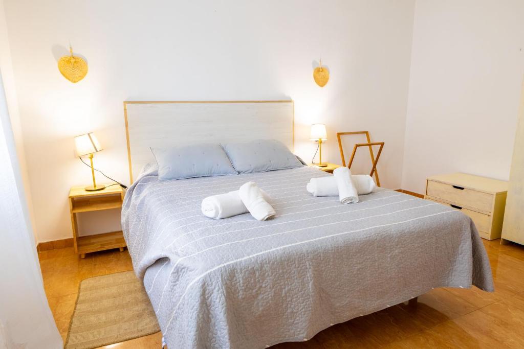 Casa magnifica a pocos metros de la playa con A/C, Port de Pollensa