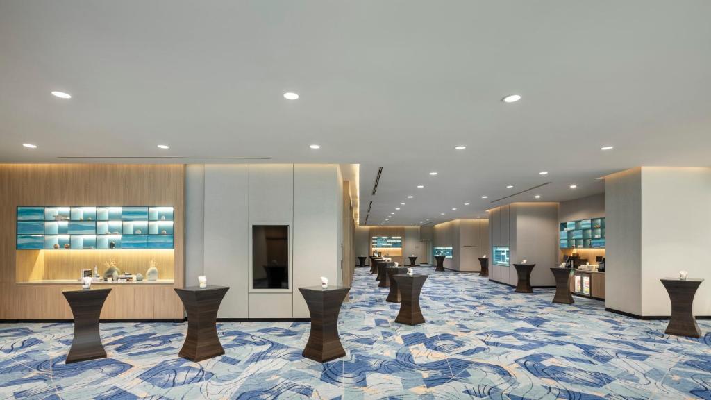 Meeting room / ballrooms