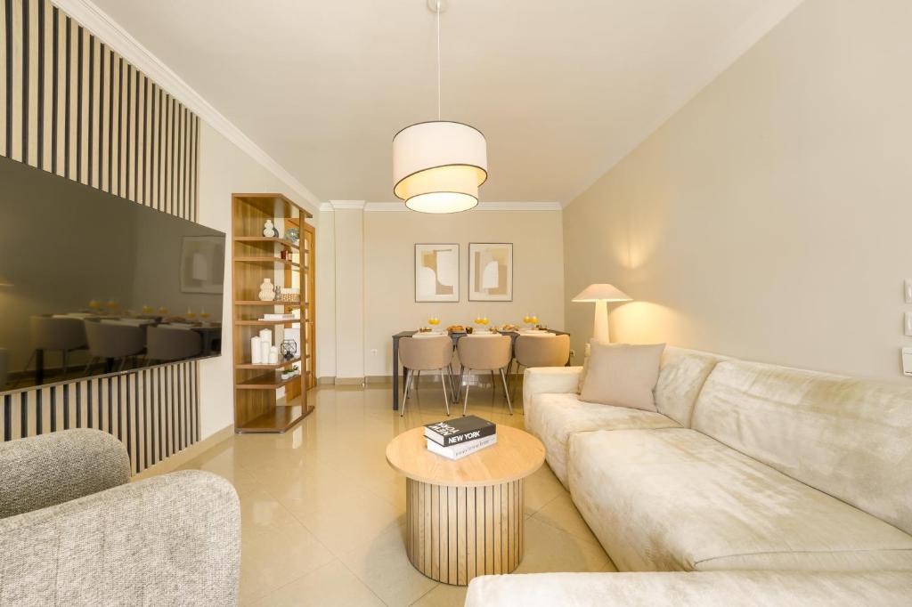 Sevilla Exclusive Apartment - Prime Location - 2