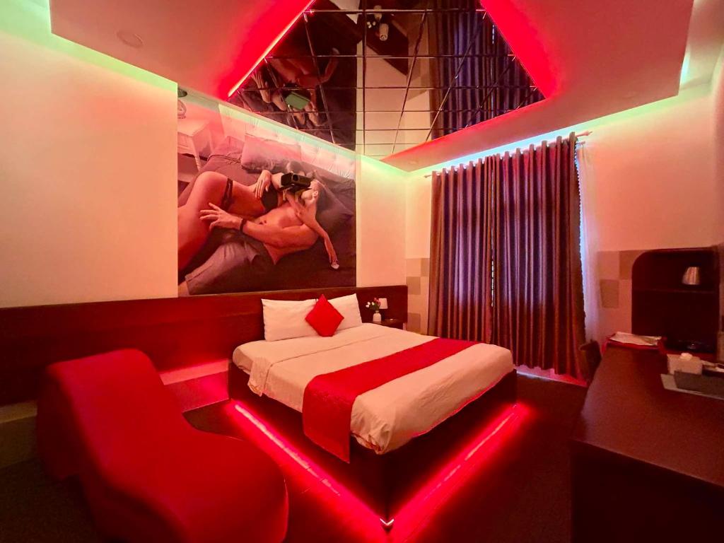 Đào Hoa Hotel, Quy Nhon