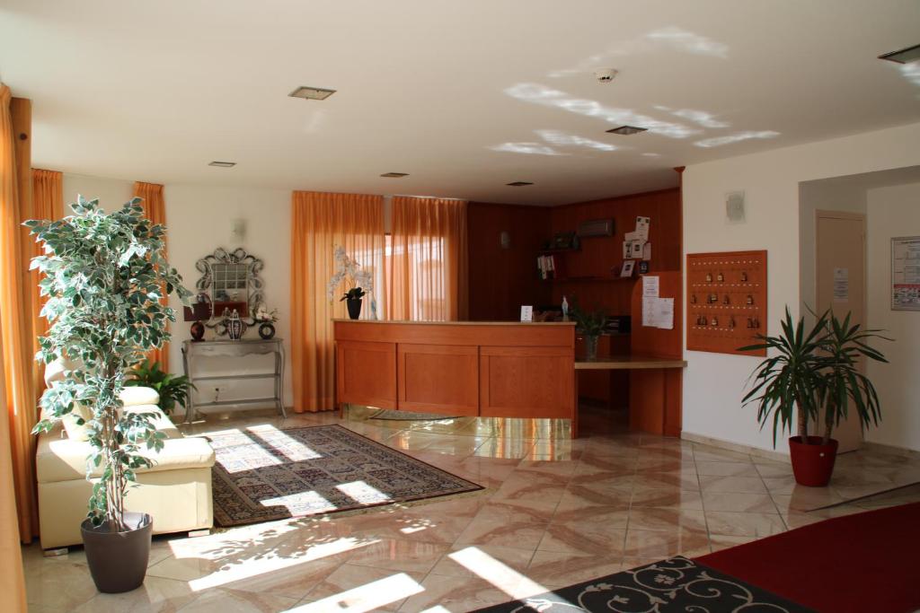 Hôtel Lutetia - 3
