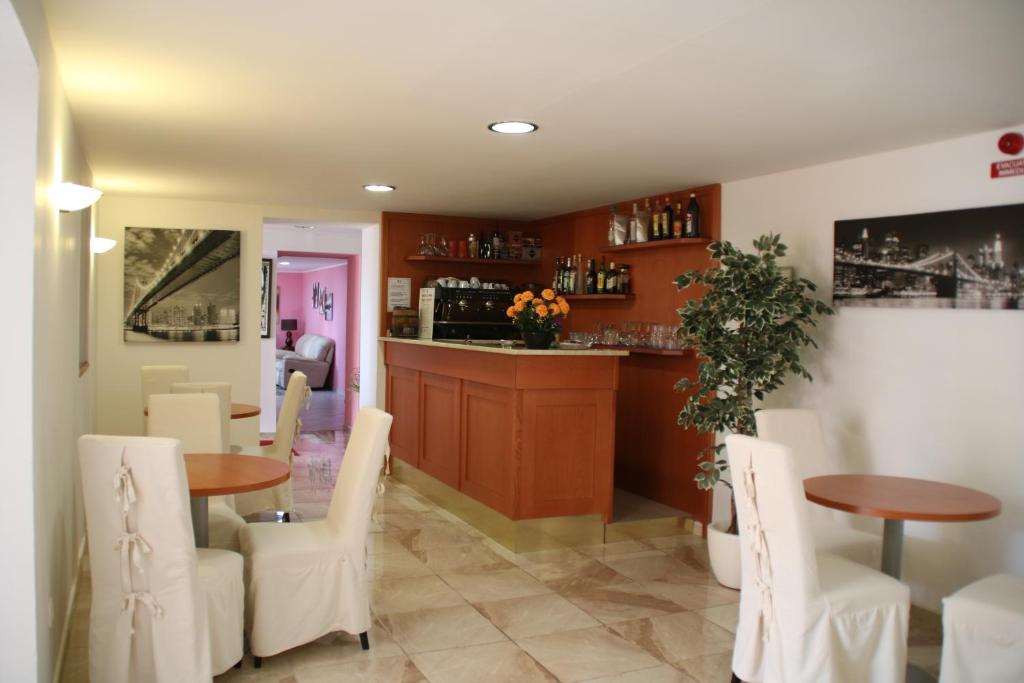 Hôtel Lutetia - 5
