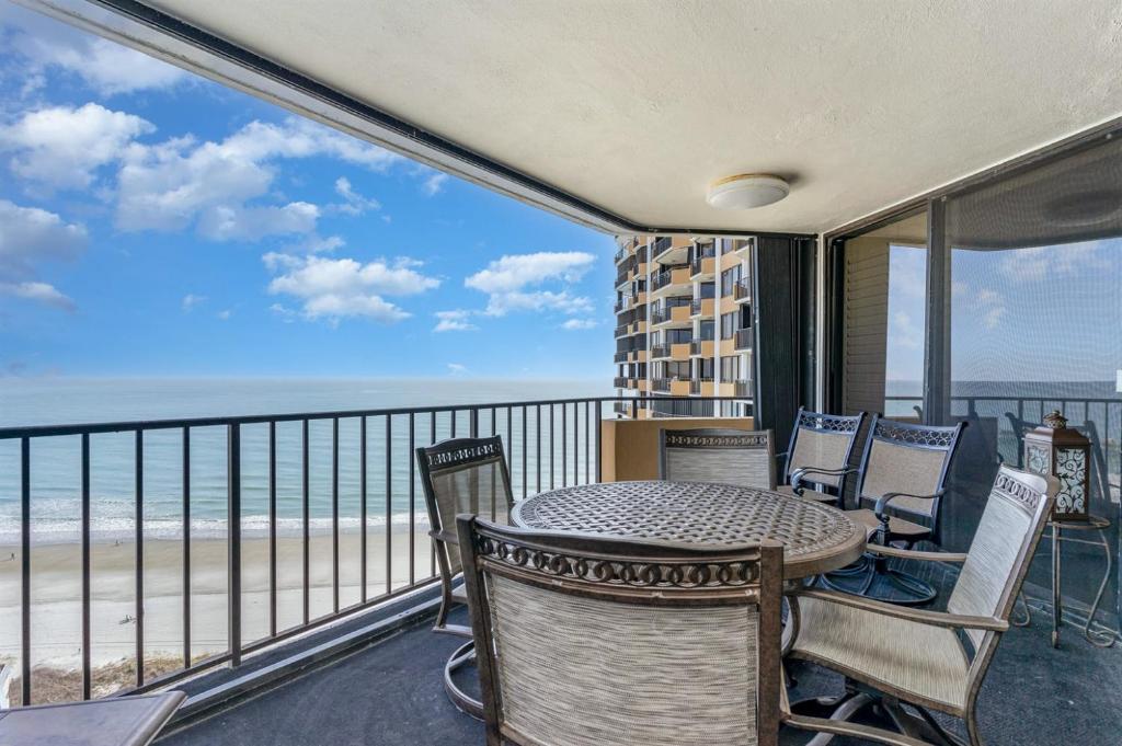 Newly Updated, Exclusive Condo, Spectacular Views!, Myrtle Beach