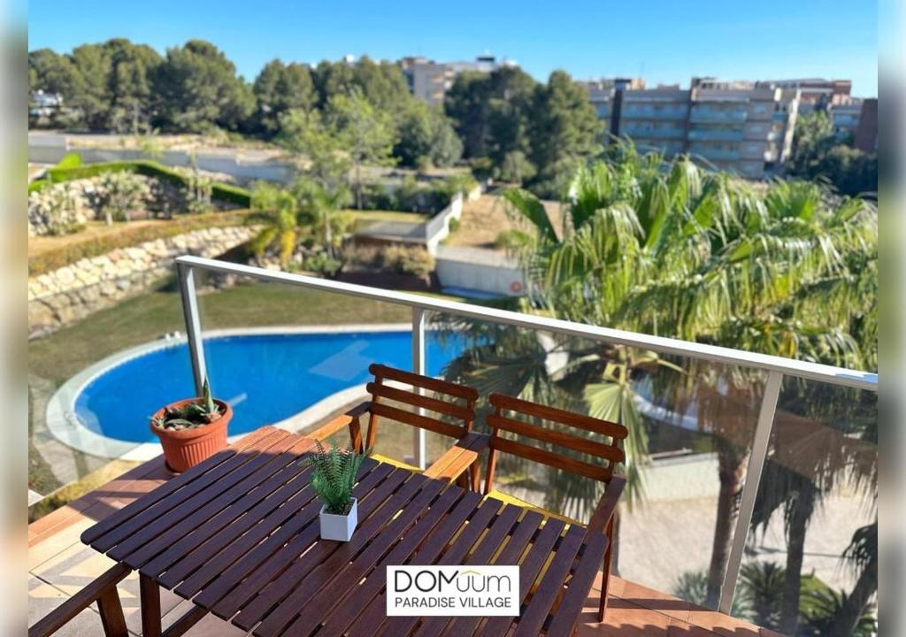 DOMuum Holidays - PARADISE VILLAGE - 4