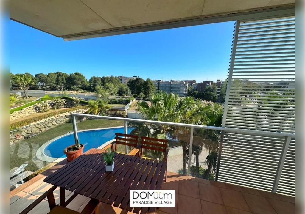 DOMuum Holidays - PARADISE VILLAGE - 5