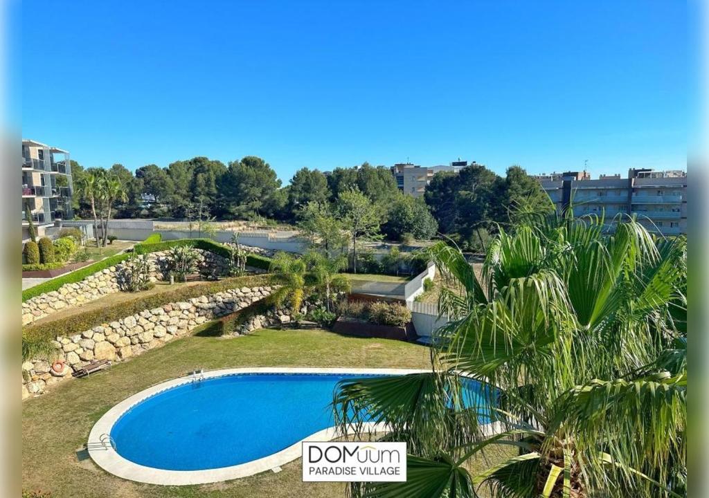 DOMuum Holidays - PARADISE VILLAGE - 3