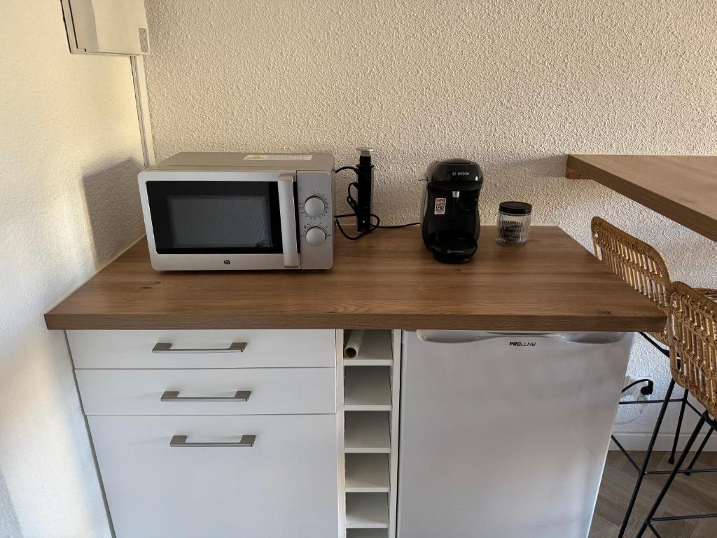 Appartement avec piscine Cap d'Agde - 4