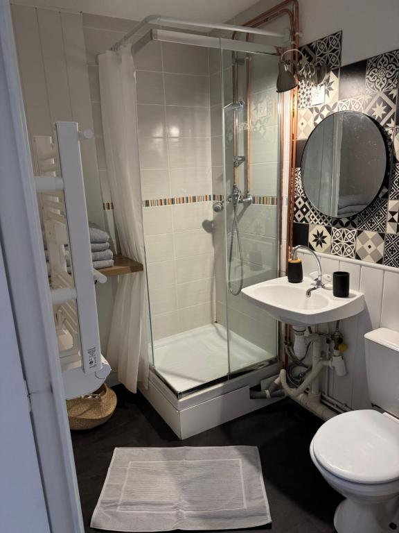 Appartement avec piscine Cap d'Agde - 5
