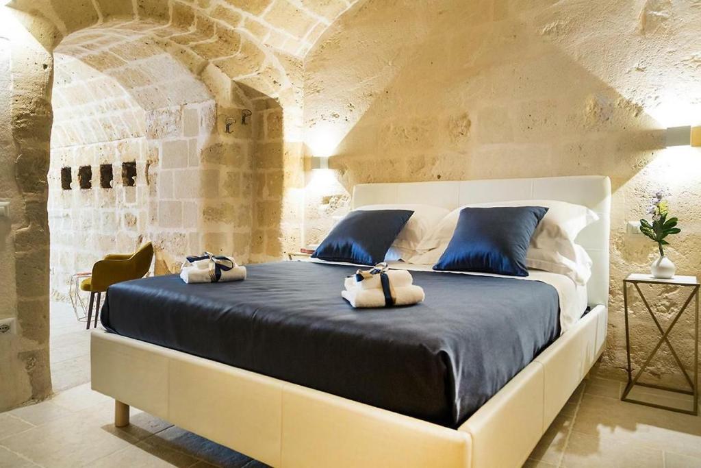 Krypte Comfort Room - 2
