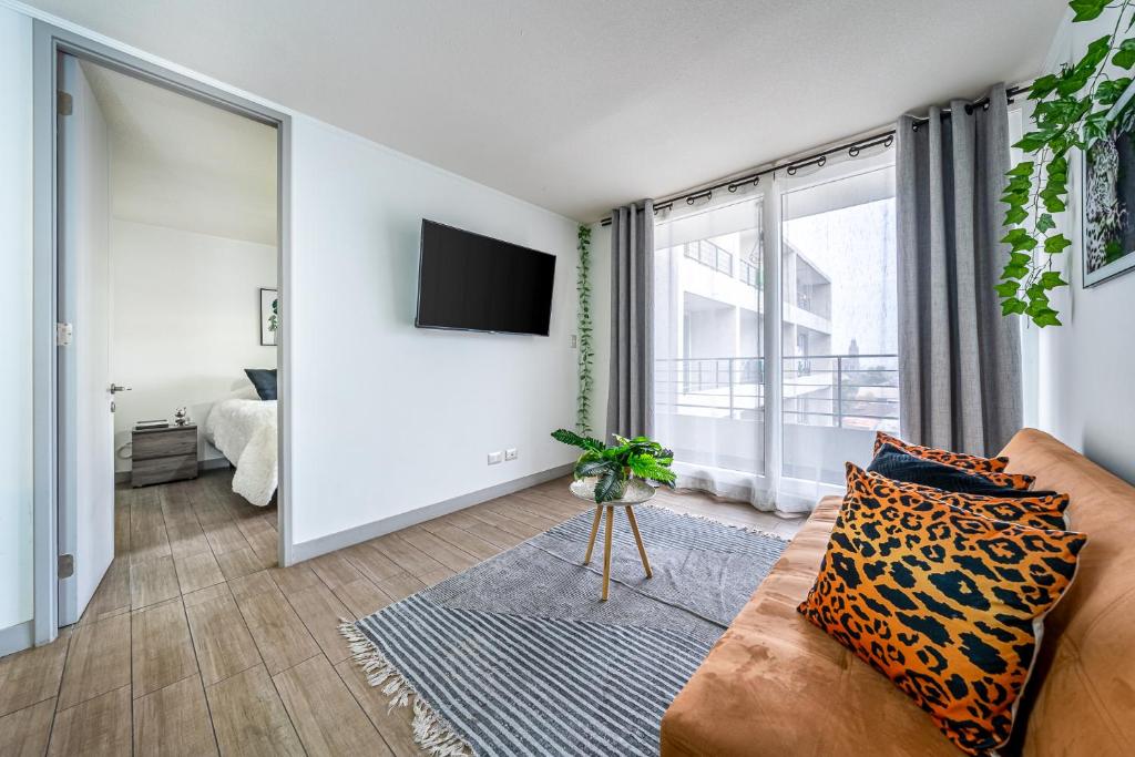Encalada Apartments by Mr BnB - 1