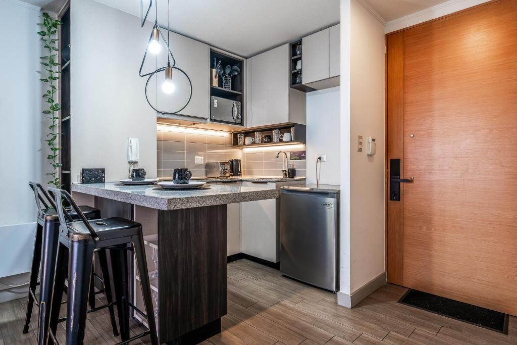 Encalada Apartments by Mr BnB - 5