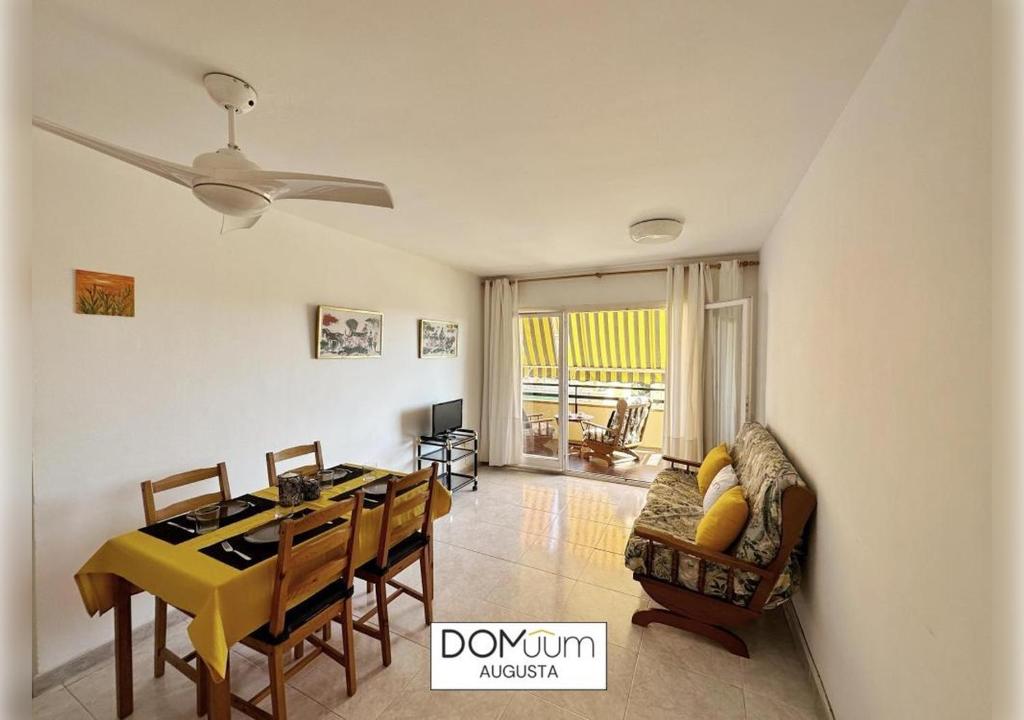 DOMuum Holidays - AUGUSTA Family Home - 4