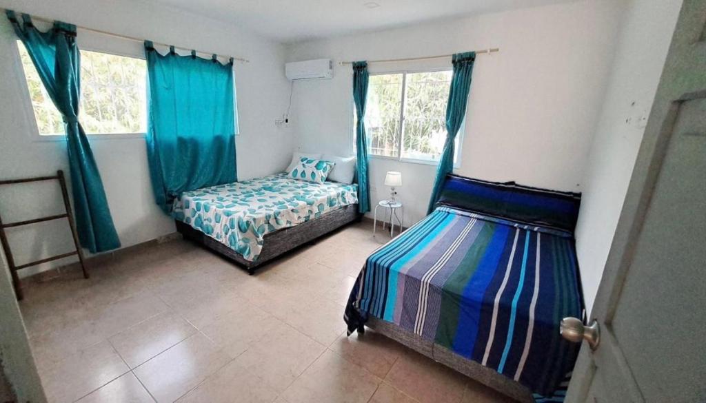 Casa Bahía Colonial - Cartagena - 4