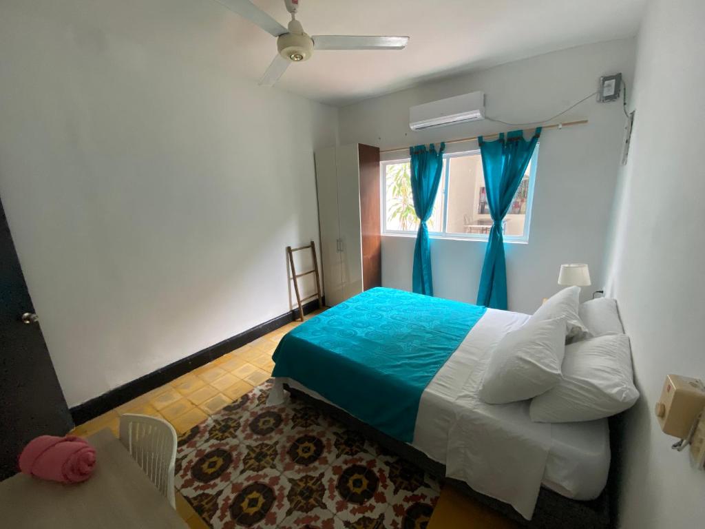 Casa Bahía Colonial - Cartagena - 2
