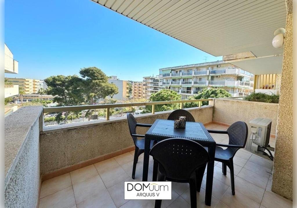 DOMuum Holidays - ARQUUS V - 4