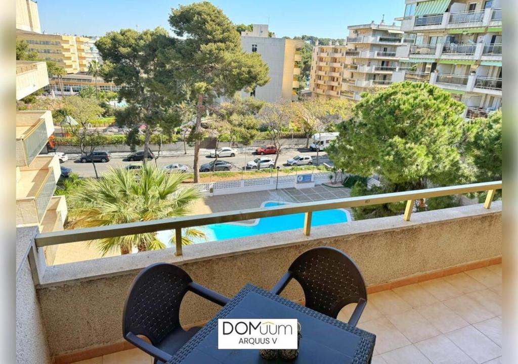 DOMuum Holidays - ARQUUS V - 3