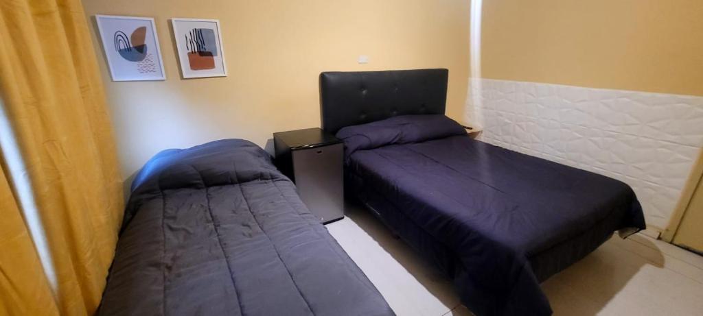 Encantadora Habitación - 4