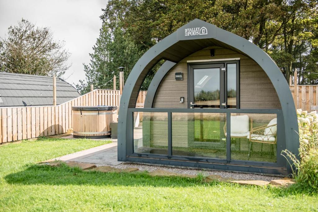 Eastfield Glamping Farm photo 3