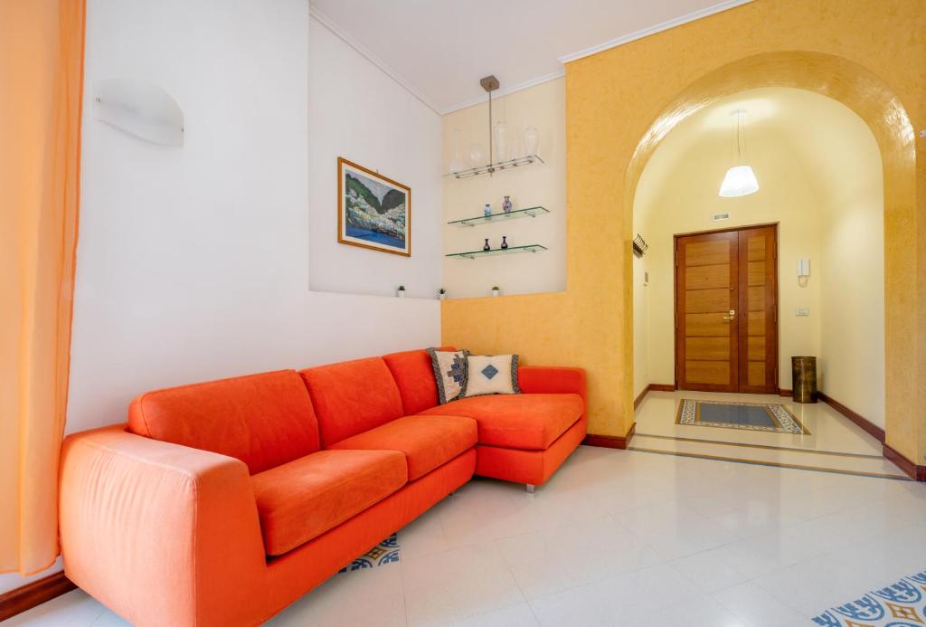 Marziale Luxury Apartment - 3