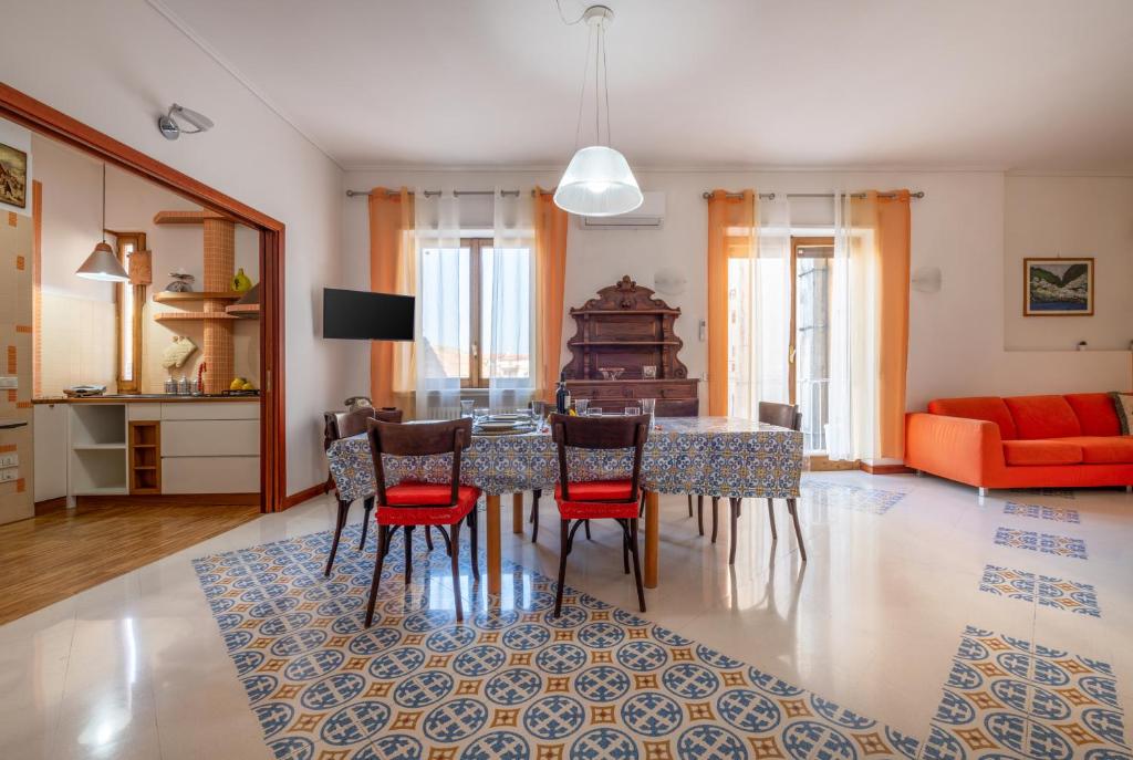 Marziale Luxury Apartment - 4