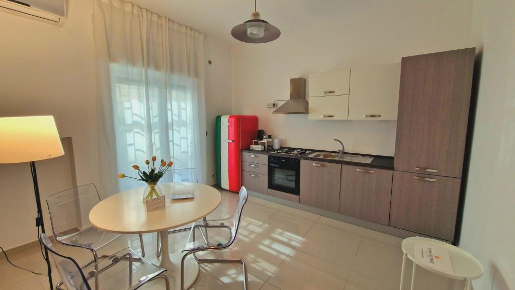 Dama del Mare Apartment - 1