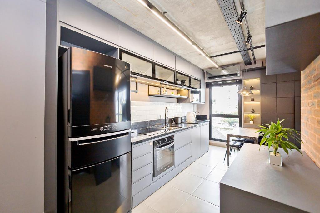 Casa Trajano, Curitiba