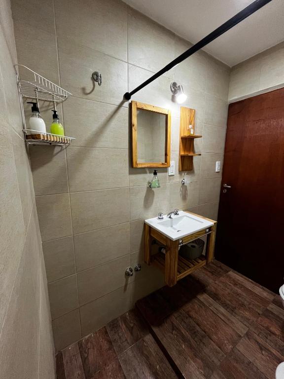 Alba Serrana Casas de Montaña - 5