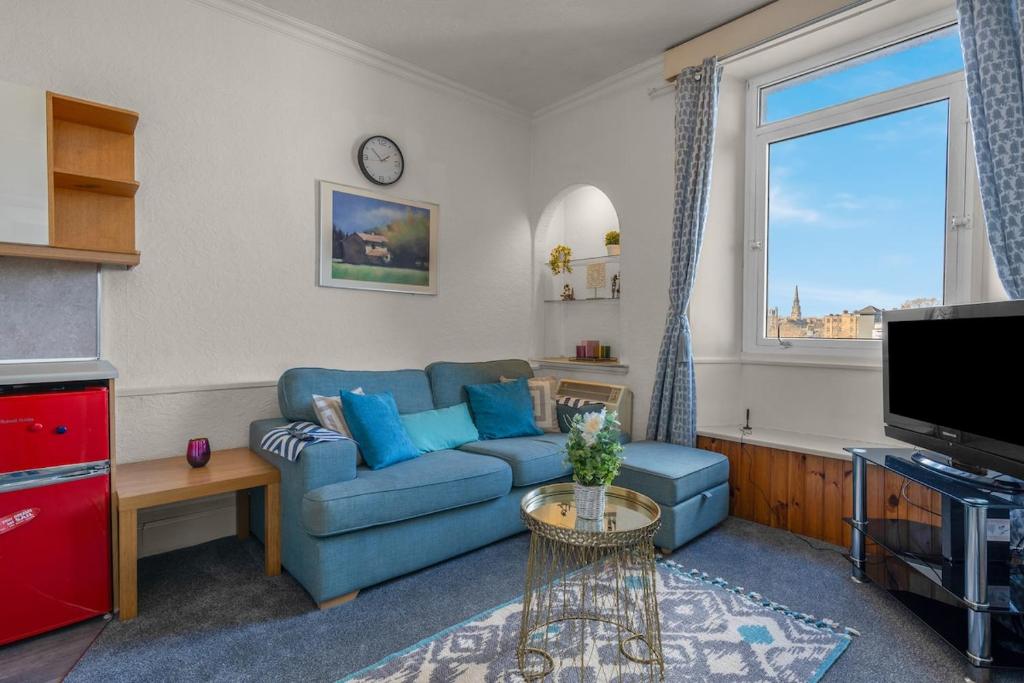 Parking - City Centre - Great Area - 2 Guests, Edinburgh
