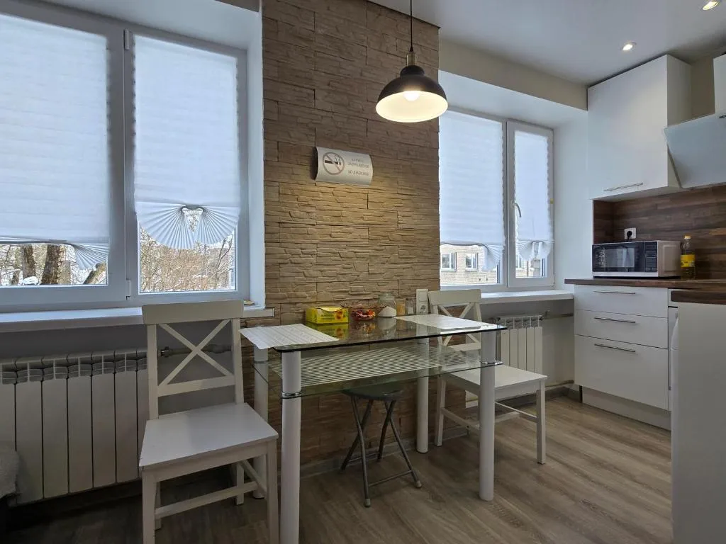 Madise Avenue apartment, hotel in Narva