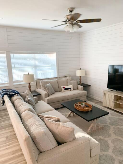 Coastal Condos on the Marsh 6A, Dauphin Island