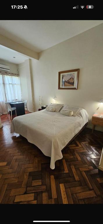 Studio in Recoleta - 4