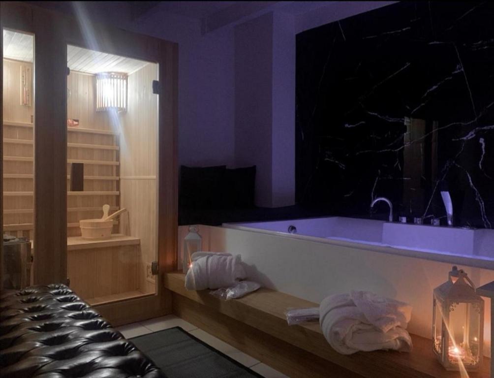 Dimora San Biagio Suites&Apartment - 2