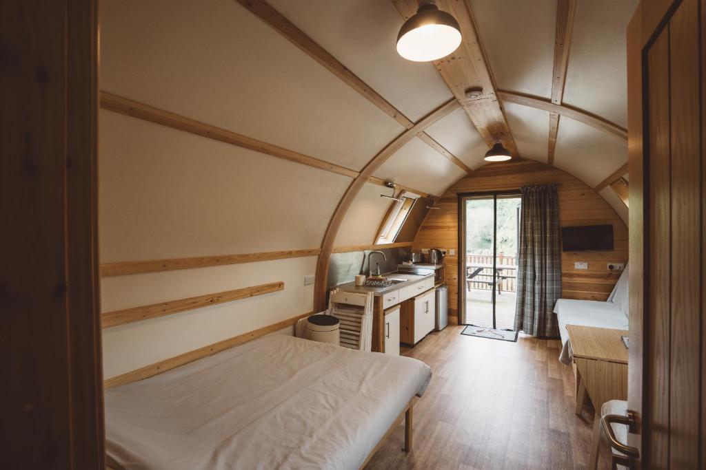 Ball Hall Farm by Wigwam Holidays photo 2