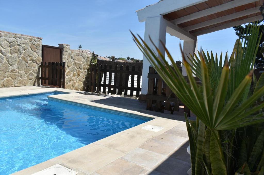Casa del Almendro - 4