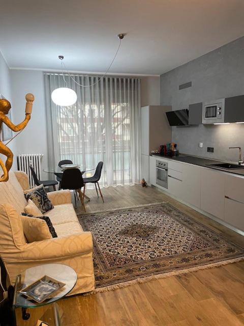 Seba221 Appartamento moderno e accogliente - 4