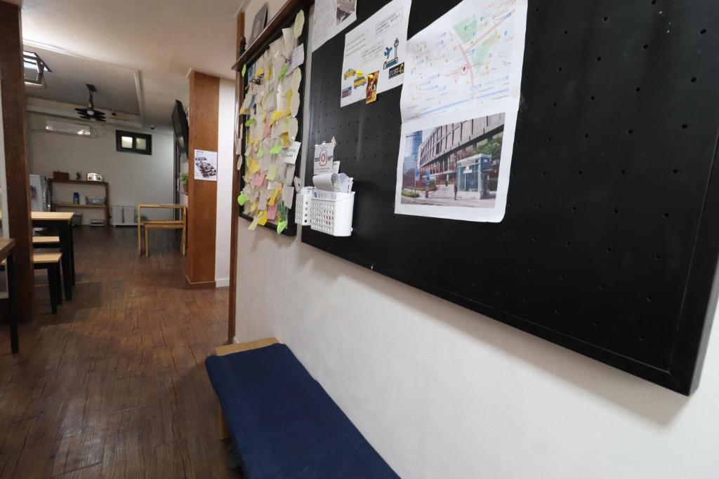 저스트포유 게스트하우스 호텔 이미지 1