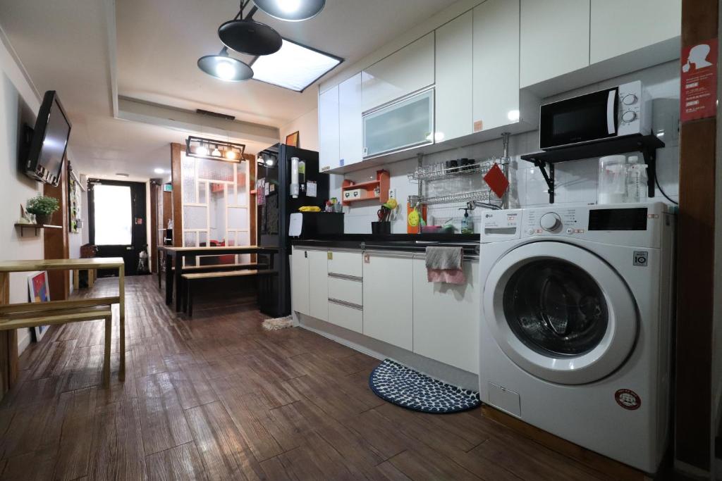 저스트포유 게스트하우스 호텔 이미지 2