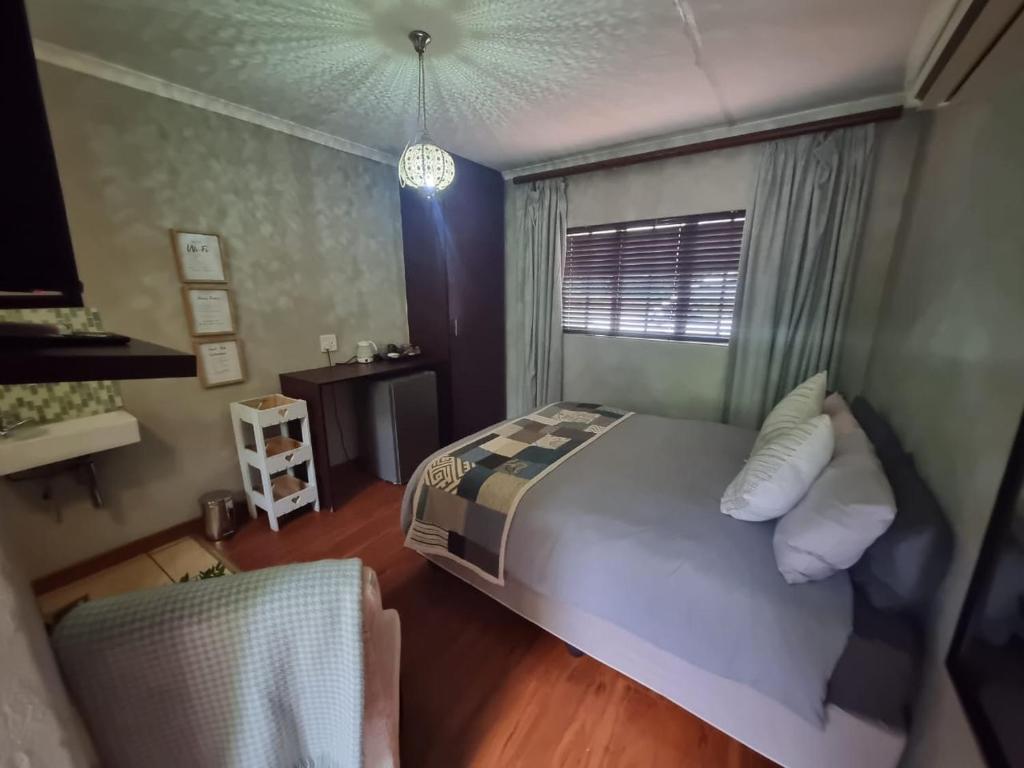 Honeyball Guest rooms, Mokopane
