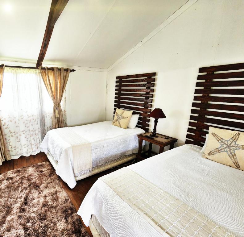 Self-catering Unit 6, Kestell