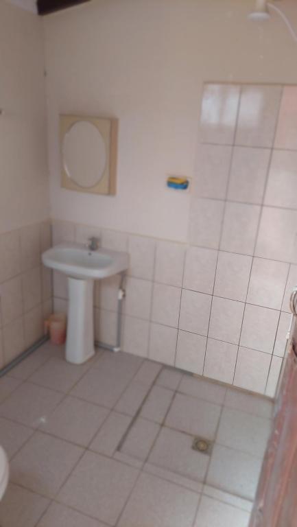 Casa Montaño - Vallegrande - 3