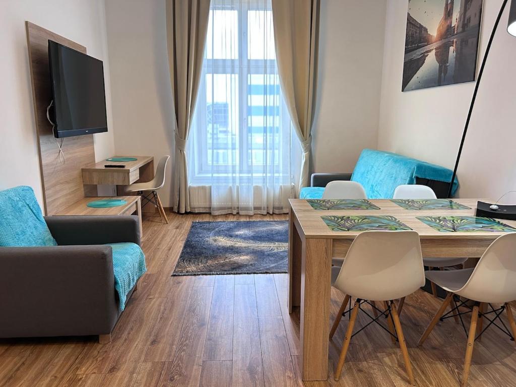 Old Town Apt - Bosacka B30, Krakov