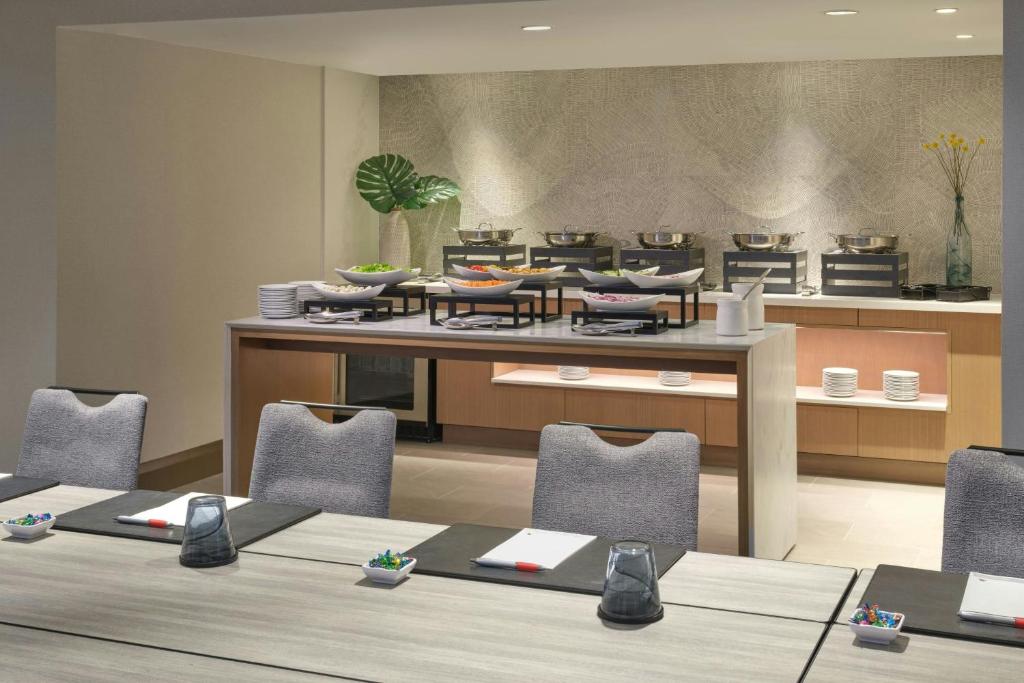 Meeting room / ballrooms