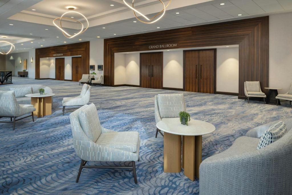 Meeting room / ballrooms