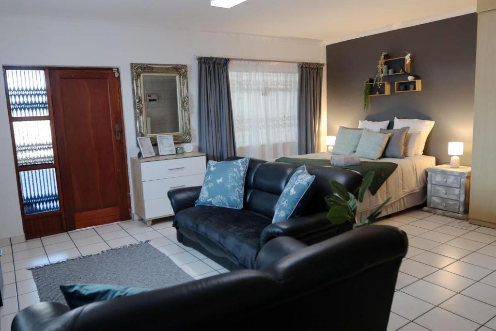 Opal's Rest, Nelspruit