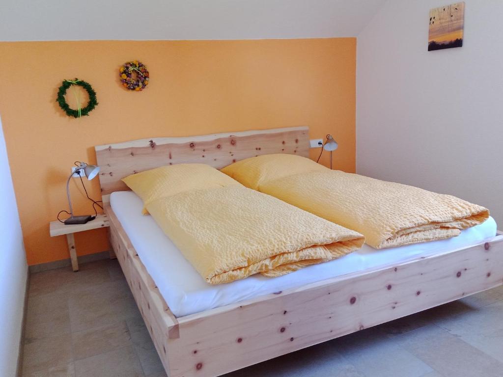 Haus Sonnentau Wohnung 1 - 2