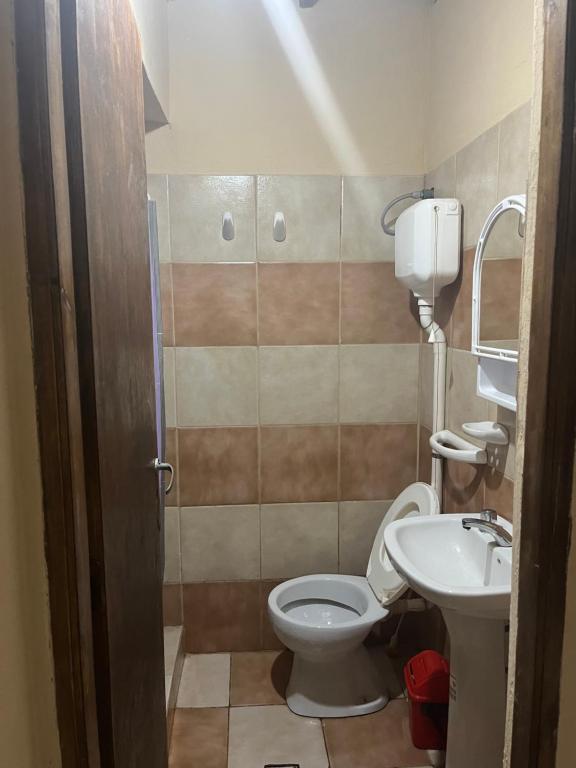 Casa Rústica para 8 personas - 4