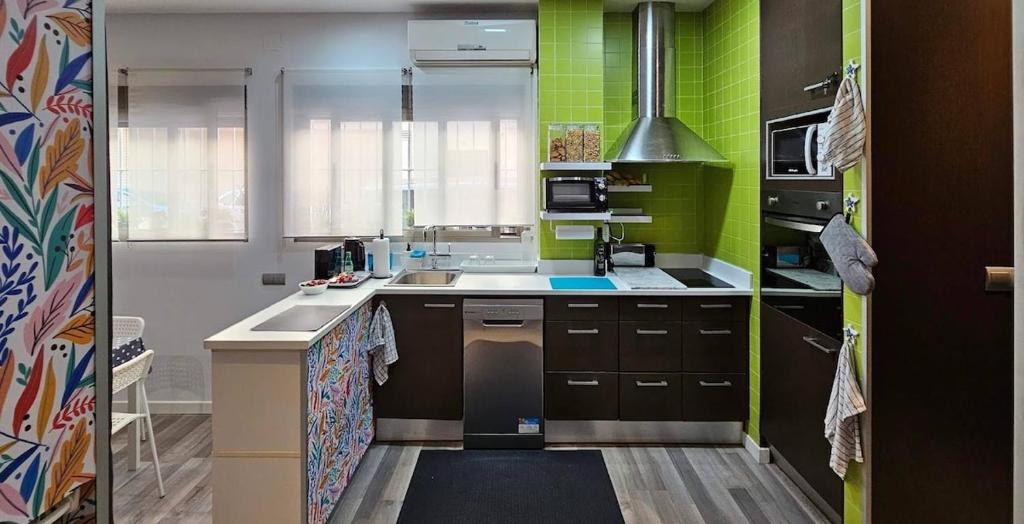 Estudio Loft área Ruzafa - 3