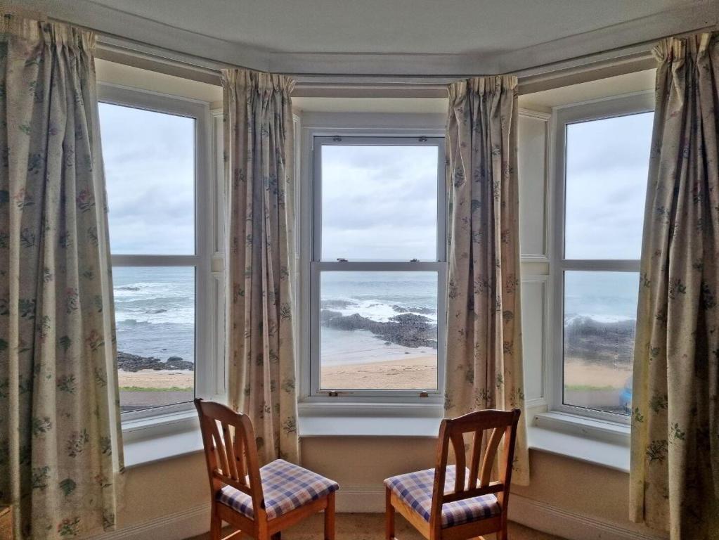 Alt Na Craig, Portballintrae