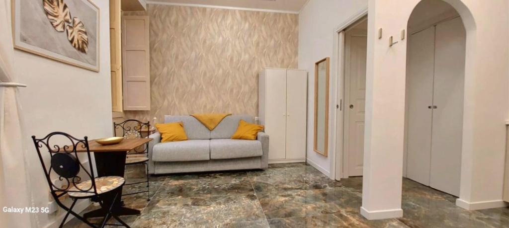 Rome Center Bello Loft - 2